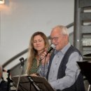 Jazz-Frühschoppen – Kulturforum Altrip | 03.11.2019