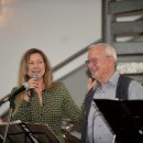 Jazz-Frühschoppen – Kulturforum Altrip | 03.11.2019