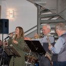 Jazz-Frühschoppen – Kulturforum Altrip | 03.11.2019