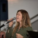 Jazz-Frühschoppen – Kulturforum Altrip | 03.11.2019