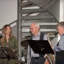 Jazz-Frühschoppen – Kulturforum Altrip | 03.11.2019