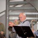 Jazz-Frühschoppen – Kulturforum Altrip | 03.11.2019