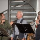 Jazz-Frühschoppen – Kulturforum Altrip | 03.11.2019