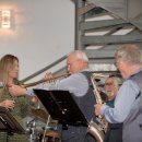 Jazz-Frühschoppen – Kulturforum Altrip | 03.11.2019