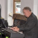 Jazz-Frühschoppen – Kulturforum Altrip | 03.11.2019