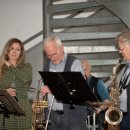 Jazz-Frühschoppen – Kulturforum Altrip | 03.11.2019