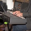 Jazz-Frühschoppen – Kulturforum Altrip | 03.11.2019