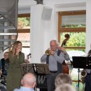 Jazz-Frühschoppen – Kulturforum Altrip | 03.11.2019
