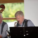 Jazz-Frühschoppen – Kulturforum Altrip | 03.11.2019