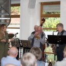 Jazz-Frühschoppen – Kulturforum Altrip | 03.11.2019