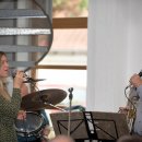 Jazz-Frühschoppen – Kulturforum Altrip | 03.11.2019