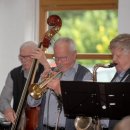 Jazz-Frühschoppen – Kulturforum Altrip | 03.11.2019