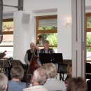 Jazz-Frühschoppen – Kulturforum Altrip | 03.11.2019
