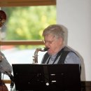 Jazz-Frühschoppen – Kulturforum Altrip | 03.11.2019