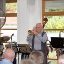 Jazz-Frühschoppen – Kulturforum Altrip | 03.11.2019