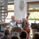 Jazz-Frühschoppen – Kulturforum Altrip | 03.11.2019