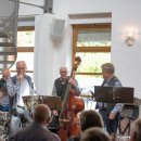 Jazz-Frühschoppen – Kulturforum Altrip | 03.11.2019