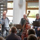 Jazz-Frühschoppen – Kulturforum Altrip | 03.11.2019
