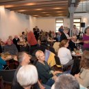 Jazz-Frühschoppen – Kulturforum Altrip | 03.11.2019