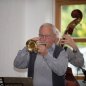 Jazz-Frühschoppen – Kulturforum Altrip | 03.11.2019