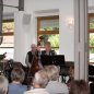 Jazz-Frühschoppen – Kulturforum Altrip | 03.11.2019