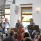 Jazz-Frühschoppen – Kulturforum Altrip | 03.11.2019