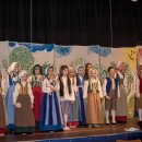 Die Goldmarie von Altrip | 10.11.2019