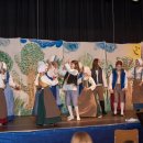 Die Goldmarie von Altrip | 10.11.2019