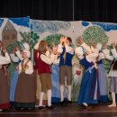 Die Goldmarie von Altrip | 10.11.2019