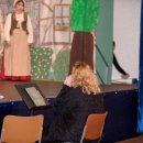 Die Goldmarie von Altrip | 10.11.2019