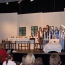 Die Goldmarie von Altrip | 10.11.2019