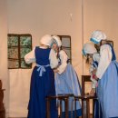 Die Goldmarie von Altrip | 10.11.2019