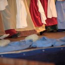 Die Goldmarie von Altrip | 10.11.2019