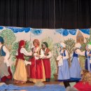 Die Goldmarie von Altrip | 10.11.2019