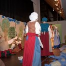 Die Goldmarie von Altrip | 10.11.2019