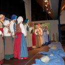 Die Goldmarie von Altrip | 10.11.2019