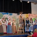 Die Goldmarie von Altrip | 10.11.2019