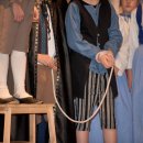 Die Goldmarie von Altrip | 10.11.2019