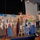 Die Goldmarie von Altrip | 10.11.2019