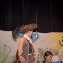 Die Goldmarie von Altrip | 10.11.2019