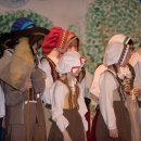 Die Goldmarie von Altrip | 10.11.2019