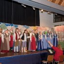 Die Goldmarie von Altrip | 10.11.2019