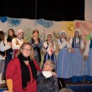 Die Goldmarie von Altrip | 10.11.2019