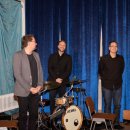 Die Goldmarie von Altrip | 10.11.2019