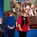 10.11.2019 | Die Goldmarie von Altrip – Altriper Rheinfinken