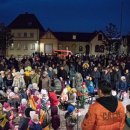 11.11.2019 | St. Martinsumzug – Arbeitsgemeinschaft Altriper Vereine