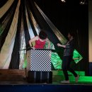 Konzert der "Young Voices" | 23.11.2019