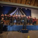 Konzert der "Young Voices" | 23.11.2019