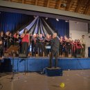 Konzert der "Young Voices" | 23.11.2019