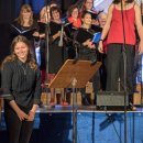 Konzert der "Young Voices" | 23.11.2019